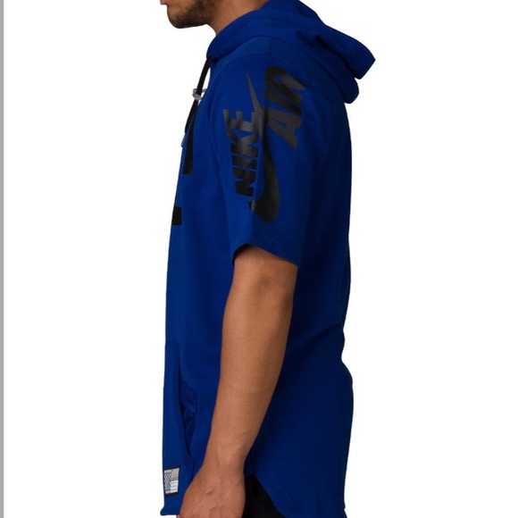 🔥🔥NIKE AIR PIVOT V3 HOODIE - Picture 8 of 8